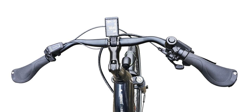 Pegasus Premio Evo 11 . Bosch Smart.  Nowy.