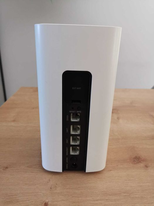 Ruter tp link NX510v