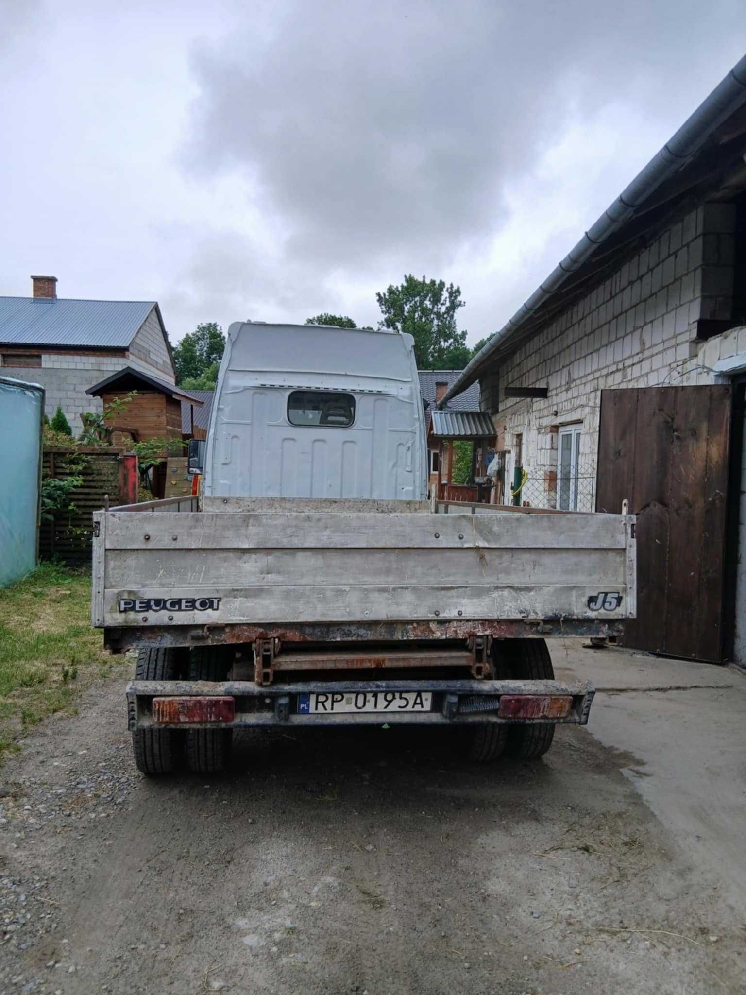 Sprzedam Iveco 35C11