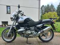 BMW R1100R, bardzo dobry stan