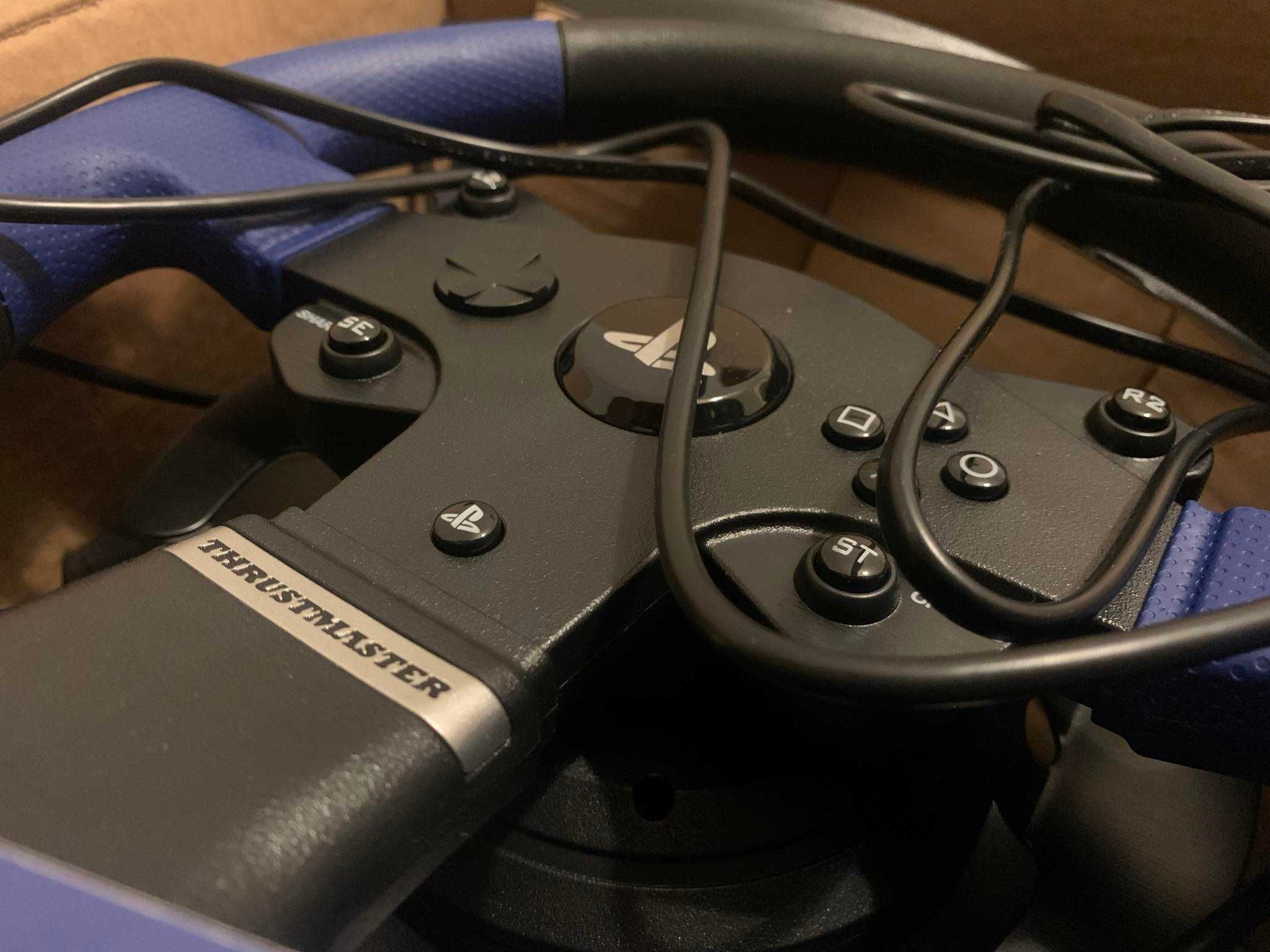 Kierownica Thrustmaster T150