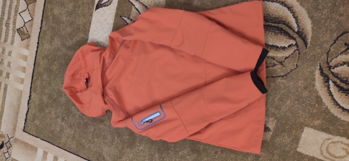 Kurtka damska cmp Softshell