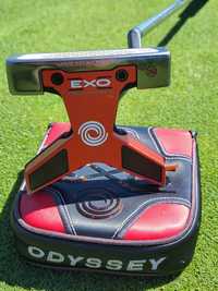 Putter Odyssey EXO