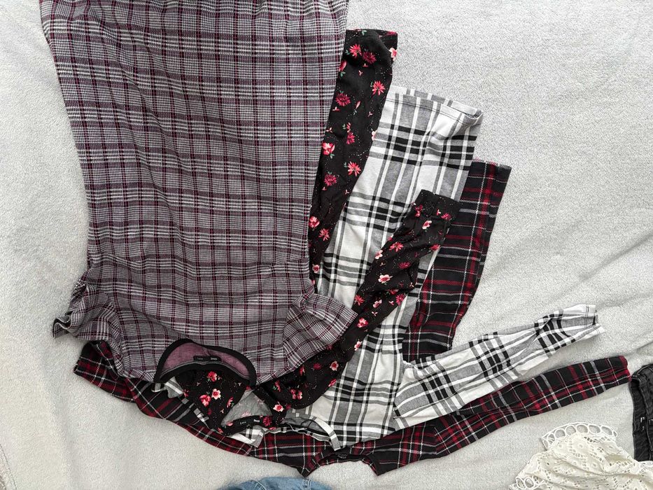 Ubrania damskie 36-38