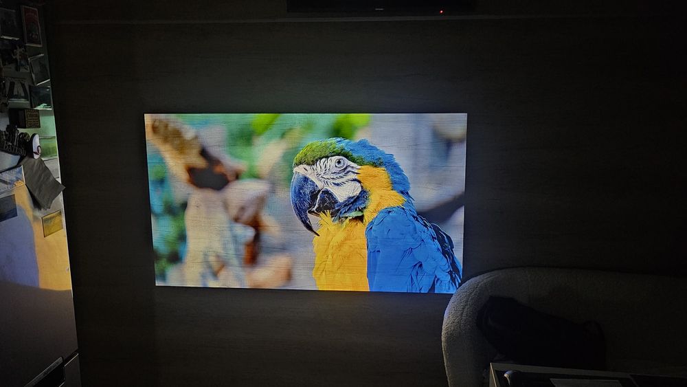 Проектор Thundeal TD98Pro