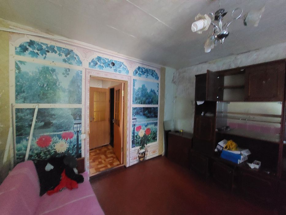 ПРОДАЖА 1/2 ДОМА ПО ПРОУЛ.1й МАРШОВЫЙ о-р "бассейн «МиКомп"