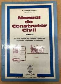 Manual do Construtor Civil