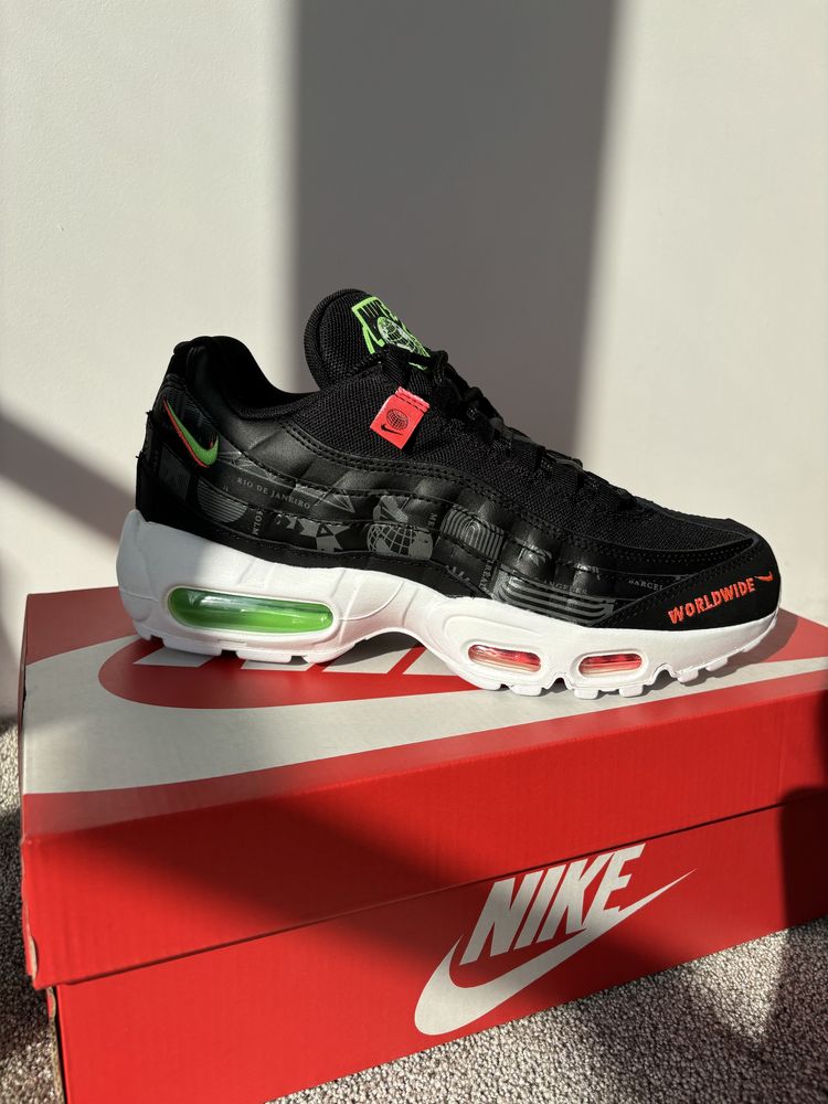 Buty Nike Air Max 95 WW