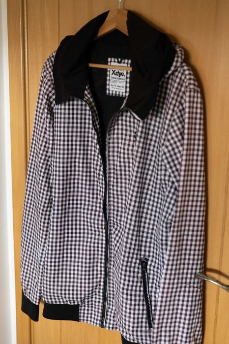 Casaco Informal Pull and Bear