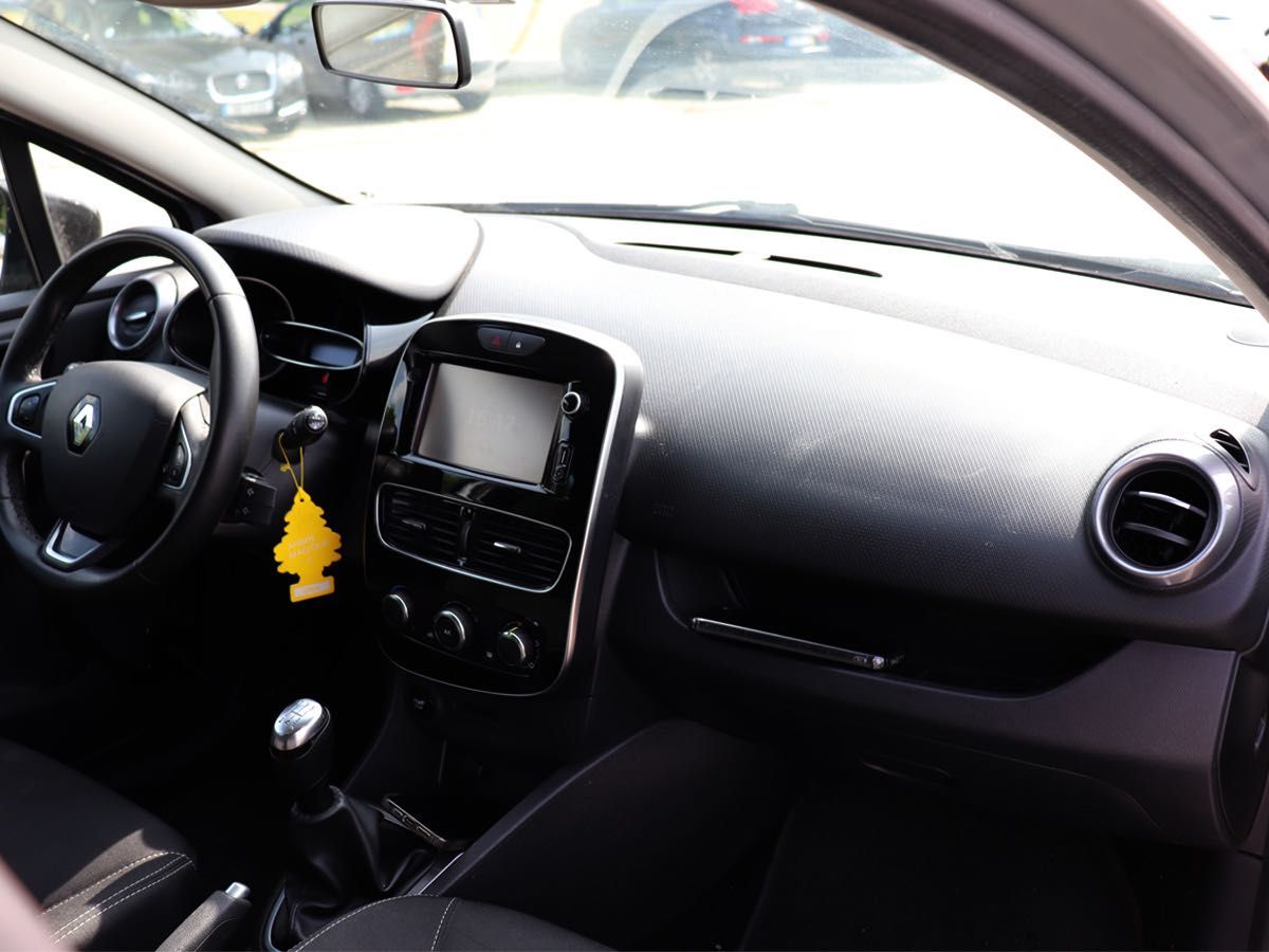 Renault Clio 1.5 dCi Limited EDition
