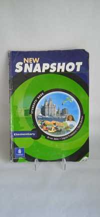 New Snapshot Elementary Student's Book