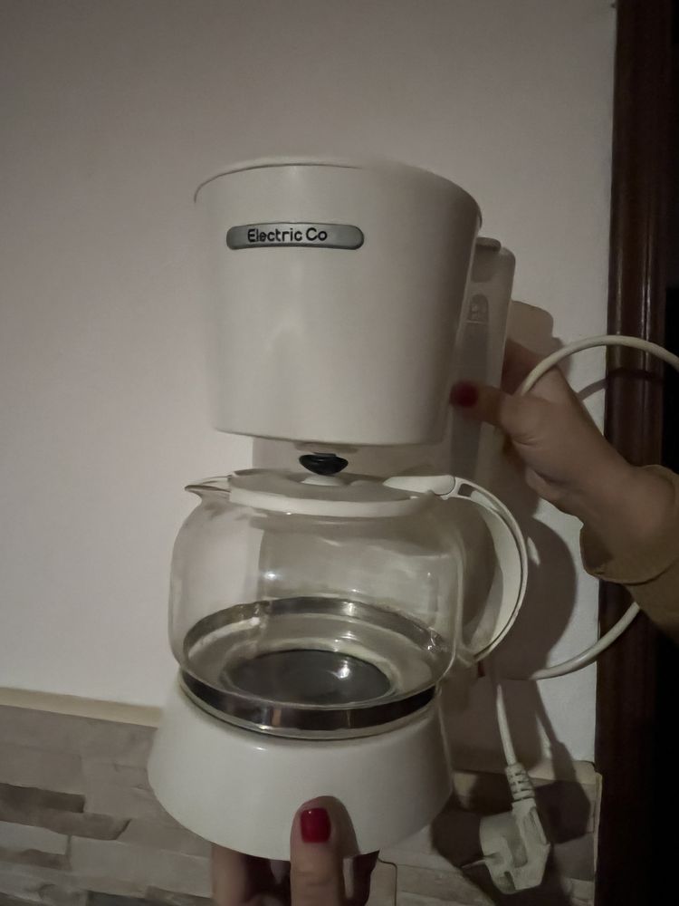 Máquina de Café