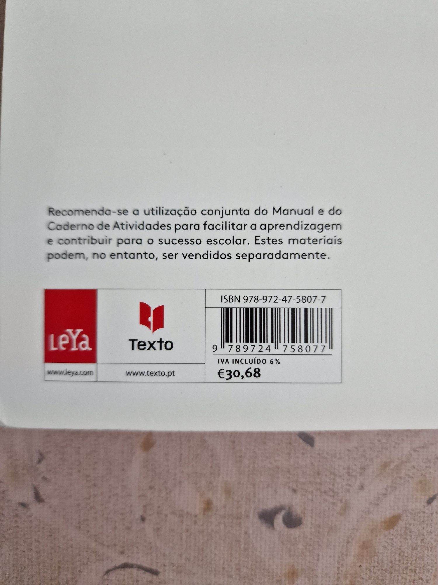 Livro 12° Ano Economia C da Texto Editora