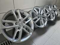 Alufelgi 16 5x114,3 OEM Mazda 3,5,6 Cx3 Hyundai Kia Honda Suzuki sx4 H