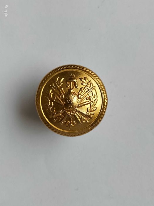 Botões militares de Itália  Лот 183