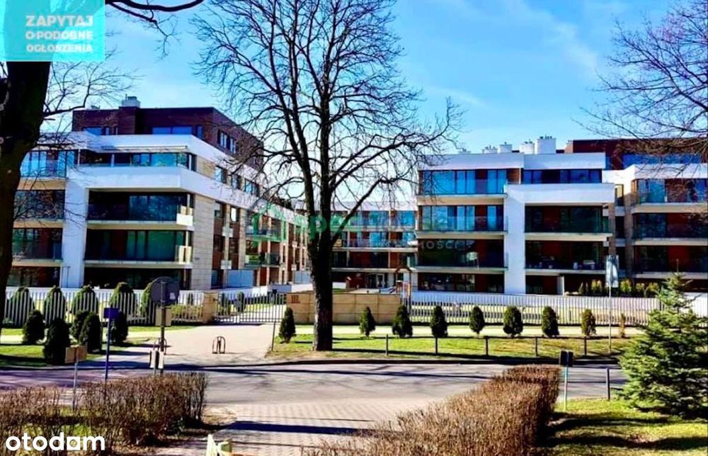 Apartament ul.Za Cytadelą/City Centre Apartment