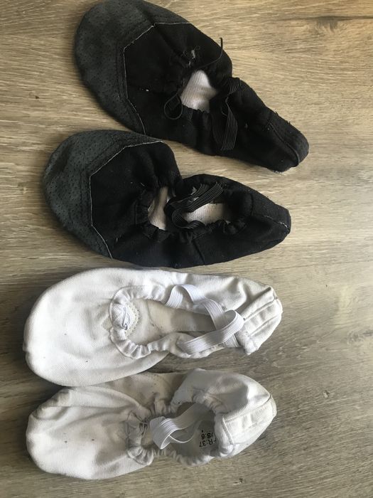 Купальник гімнастичний для танців