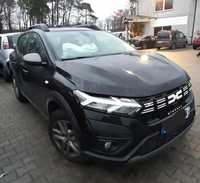 Dacia sandero stepway 1.0benzyna klima