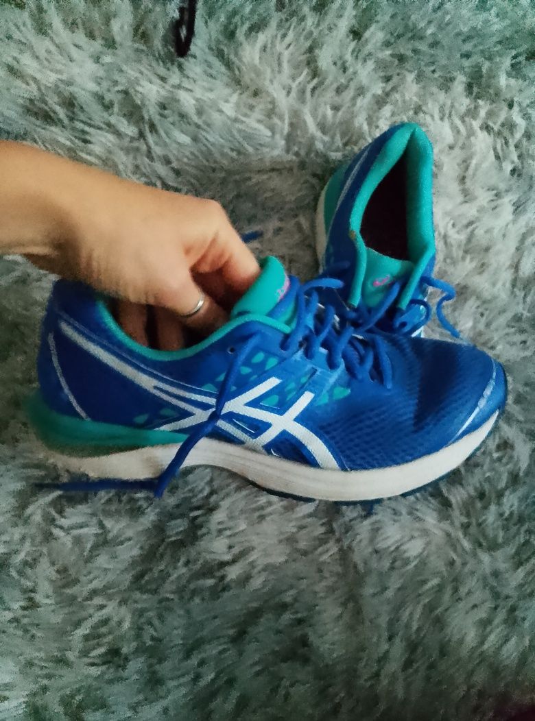 Asics gel plus puls 40,5