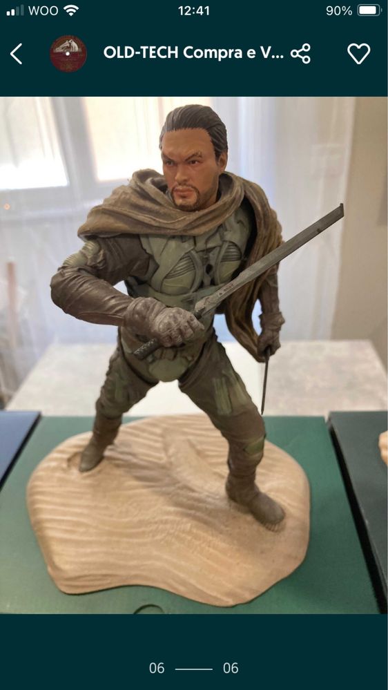 Death Stranding 2 Deluxe Edition /varias estatuas