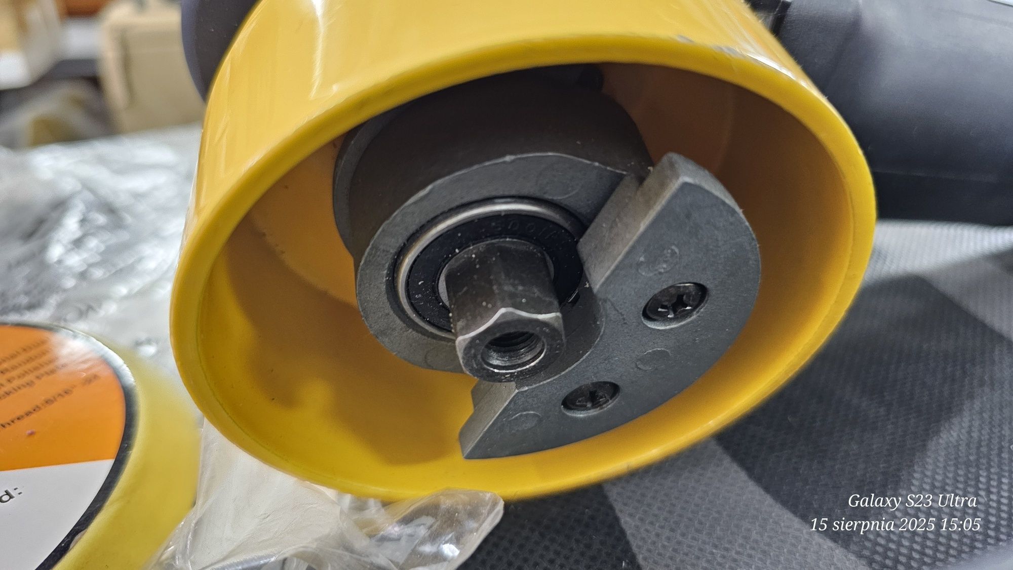 Polerka DA krauss db 5800