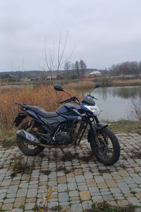 Продам Lifan Cityr 200