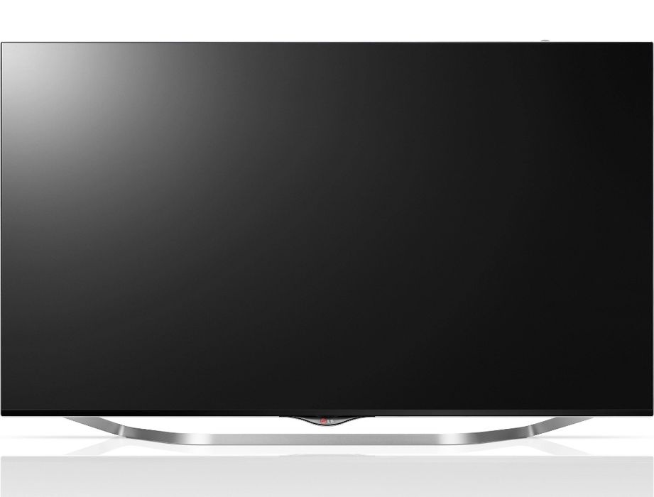 Telewizor LED LG 55UB850V 55 cali 4K UHD 3D
