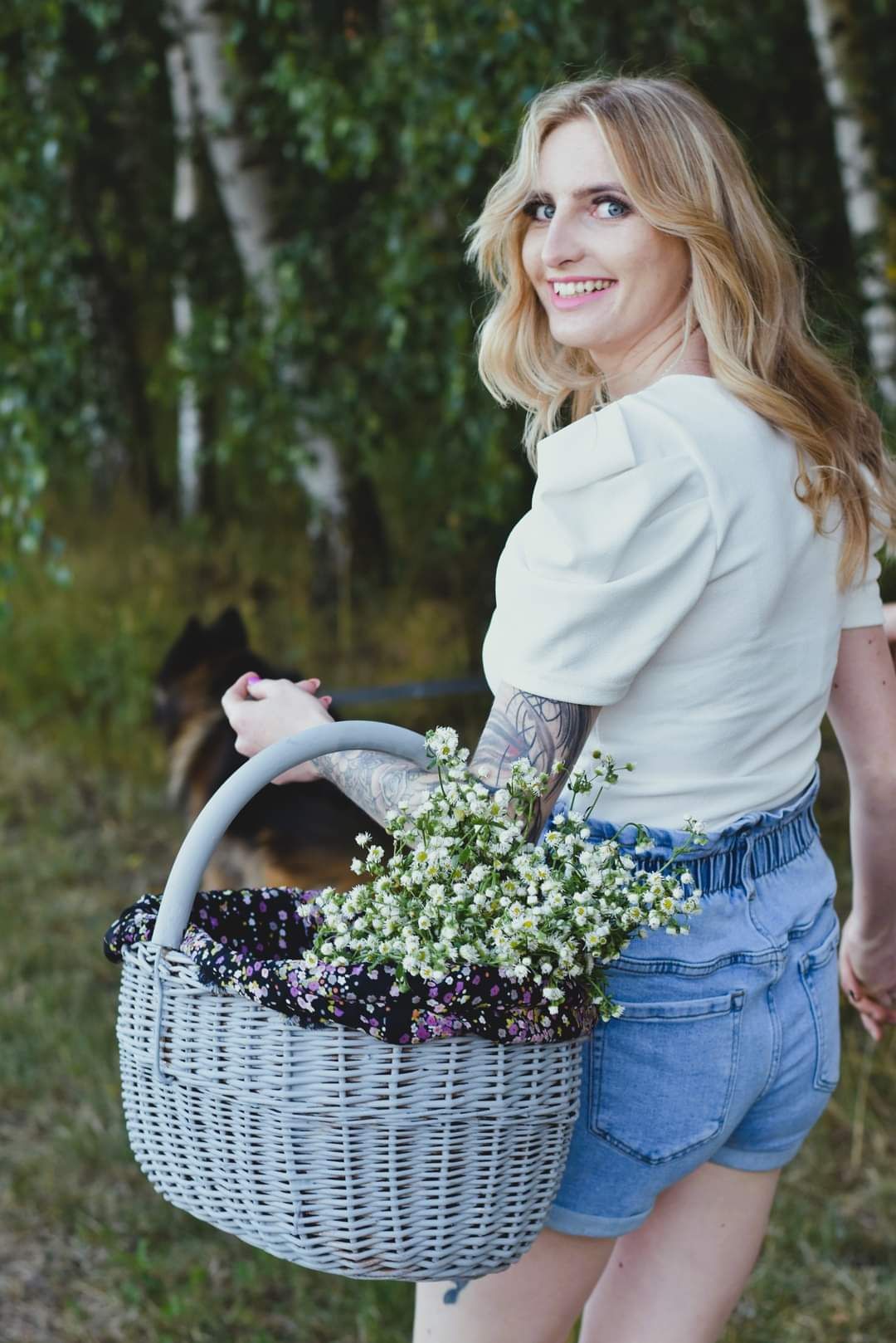 Fotograf- chrzciny -urodziny-sesja