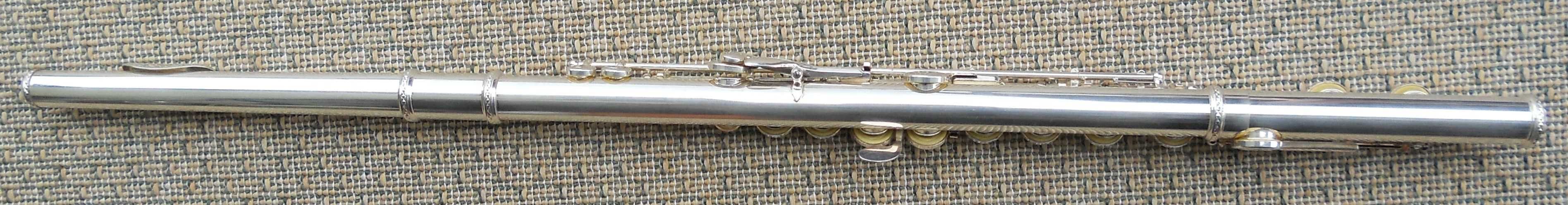 Flet poprzeczny TREVOR JAMES model 3041E