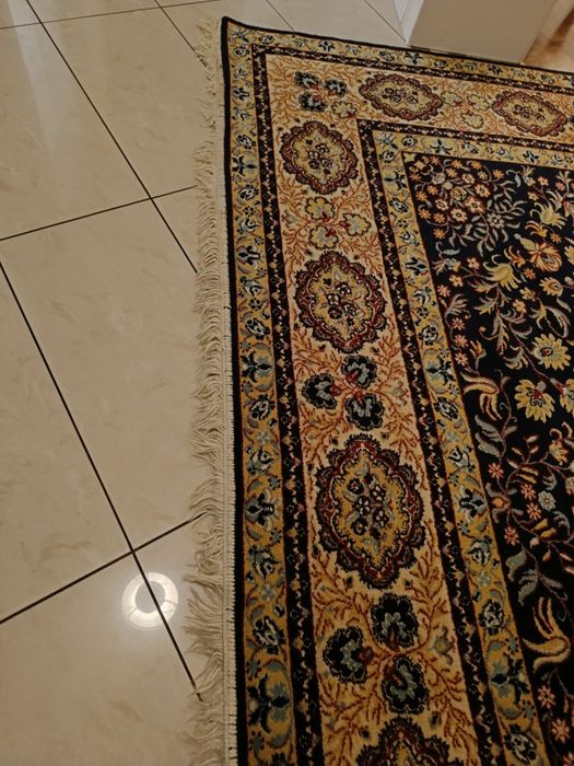 Dywan 100% wełna 2.50x3.50