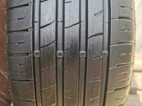 063) Opona - 215/65/16 - Imperial - 6mm - 1x2021 - Letnia