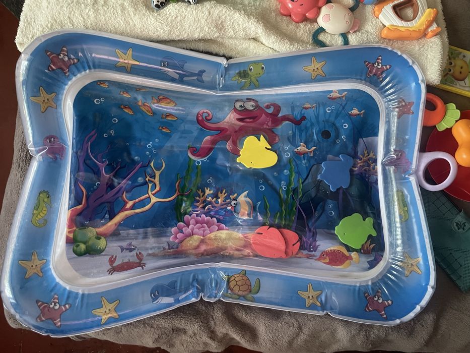 Набір дитячих іграшок