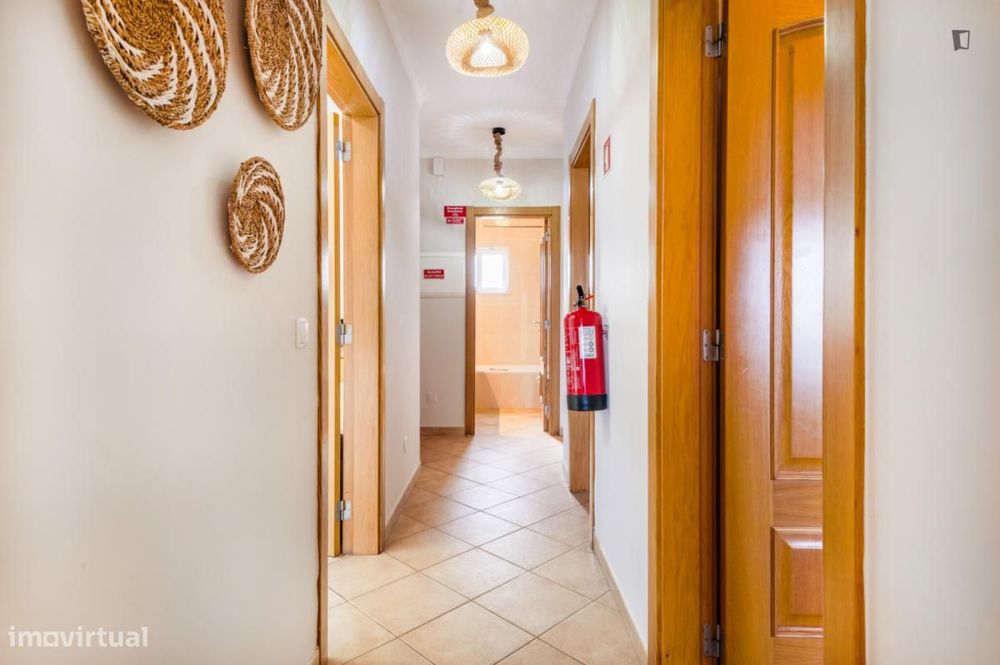 Apartamento com 2 quartos - localizado em Albufeira