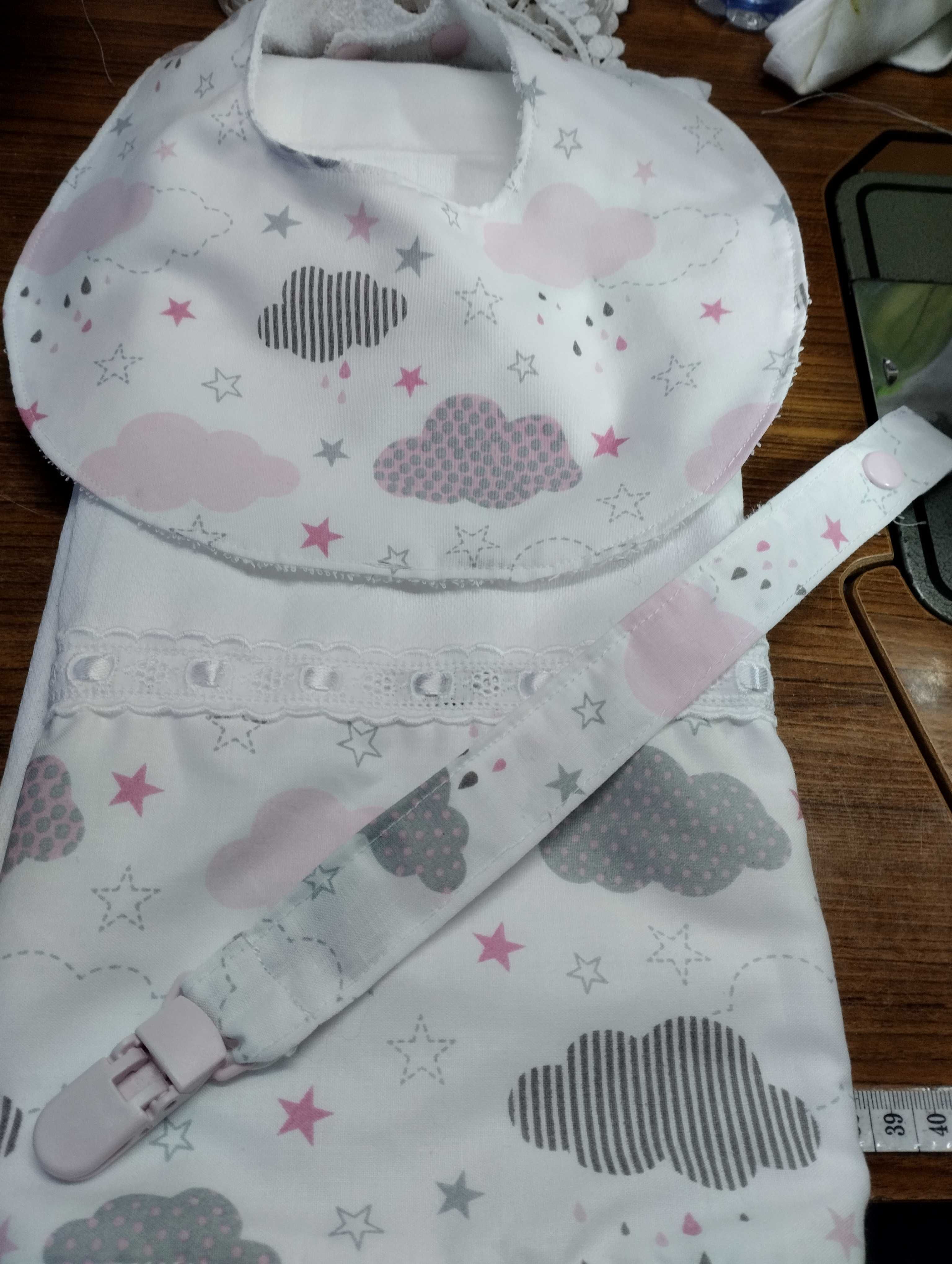 Mimos  lindos personalizados para bebe