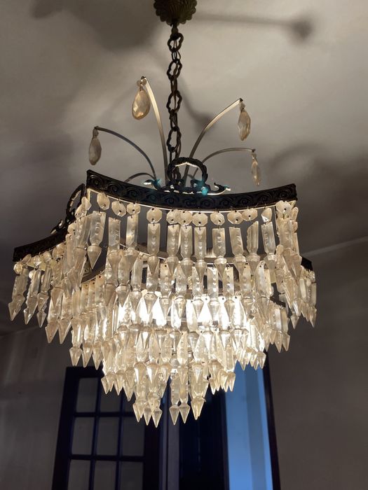 Candeeiro , como Novo