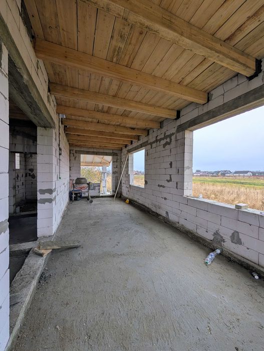 Продам будинок, с. Радча, 9 км від міста, 130 м², фруктовий сад _RR