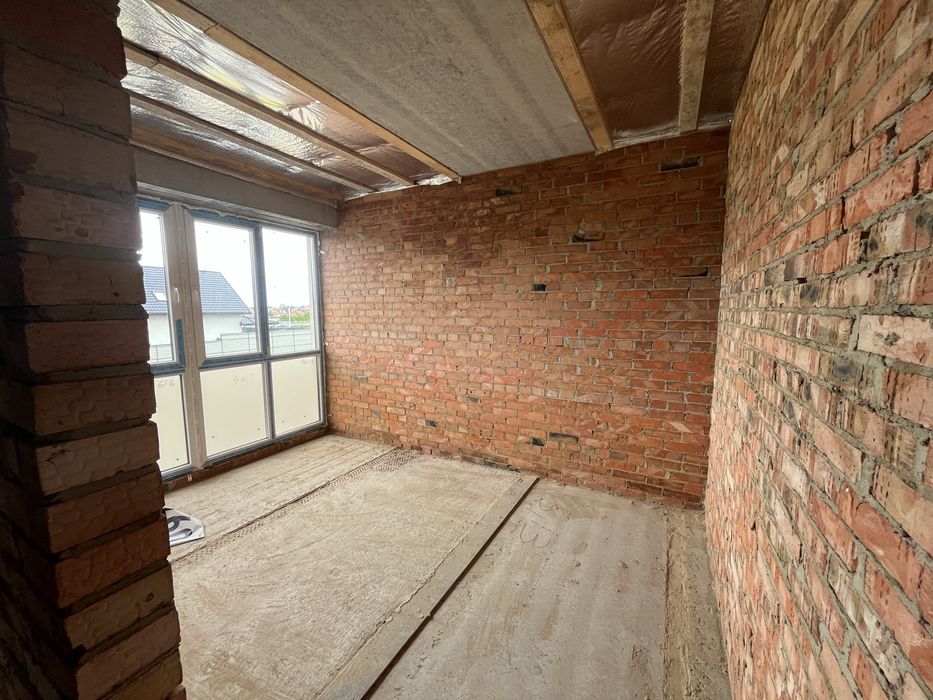 Продаж таунхауса 100 м2 КУТОВИЙ