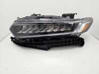 Фара ліва Honda Accord 10 2021-2022 Full Led USA