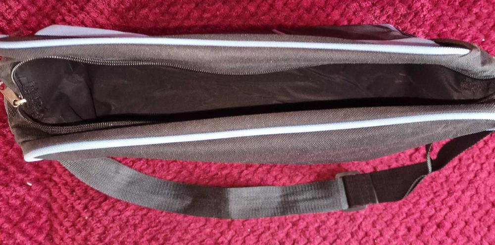 Aktówka torba na laptopa 14’ cali na ramię