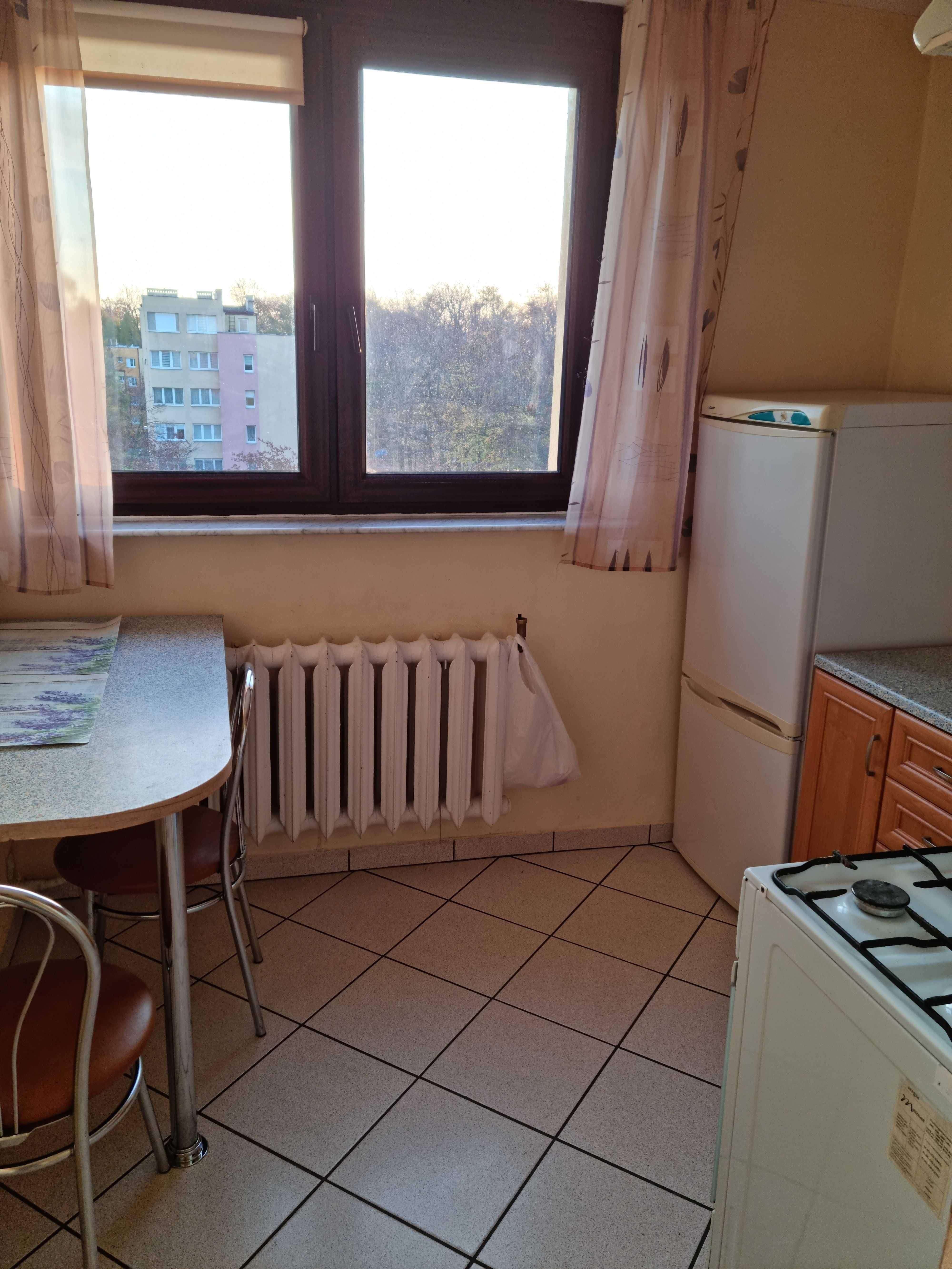 Sprzedam mieszkanie 37,4 m2, 2 pokoje. Zgorzelec ul. Poniatowskiego