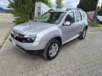 Dacia Duster 1.6 benzyna bez rdzy Klima Elektryka skóra