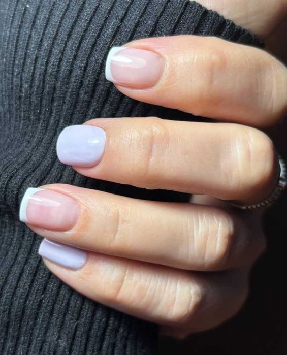 Манікюр (пл.Визволення)