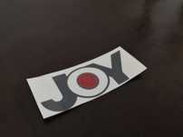 Autocolante Opel Corsa Joy