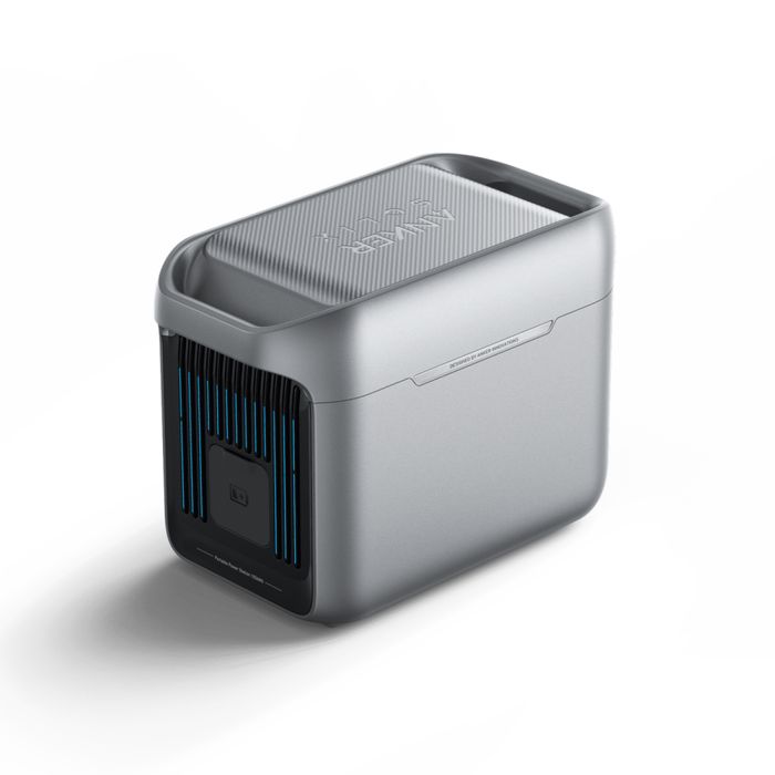 Зарядна станція Anker Solix C1000X 1056 Вт*год LiFePO4 НОВІ