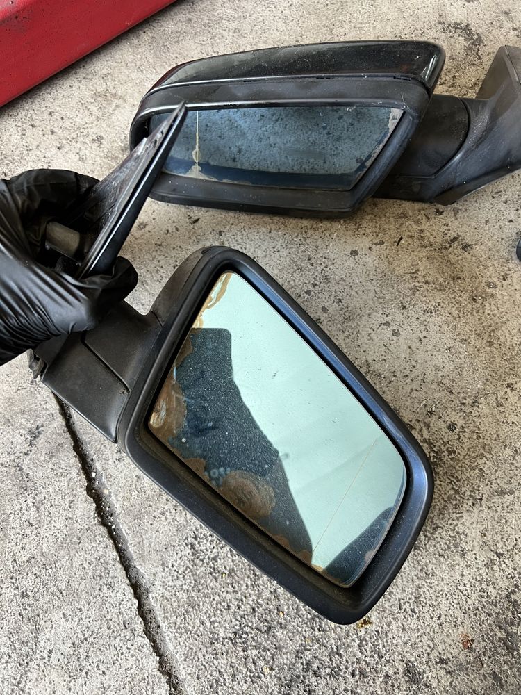 Lusterka bmw e60 EU