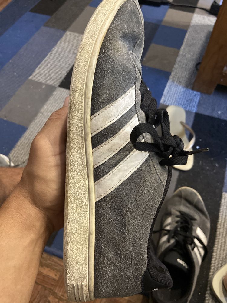 Ténis Adidas 44