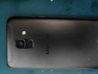 Samsung galaxy a6