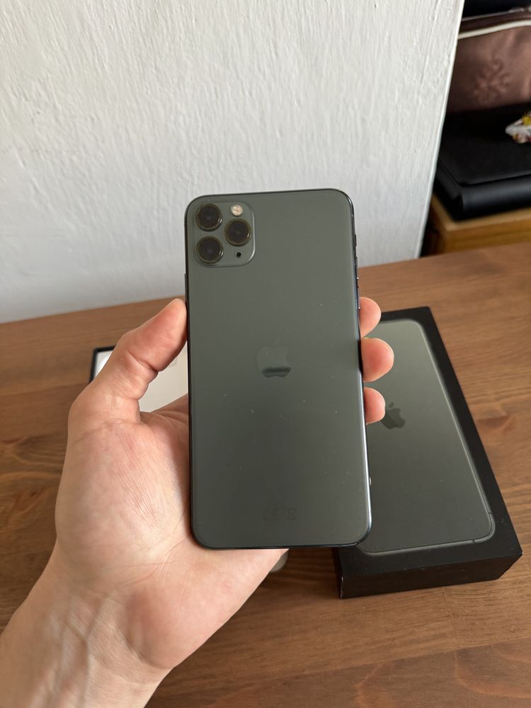 Iphone 11 pro Max 64gb