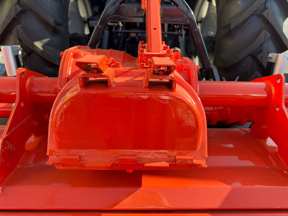 Трактор KUBOTA MD 117