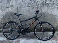 Bicicleta Em Bom Estado